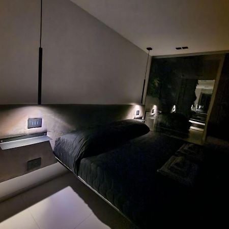 Siculi Senses Loft Villa CTA Exterior photo