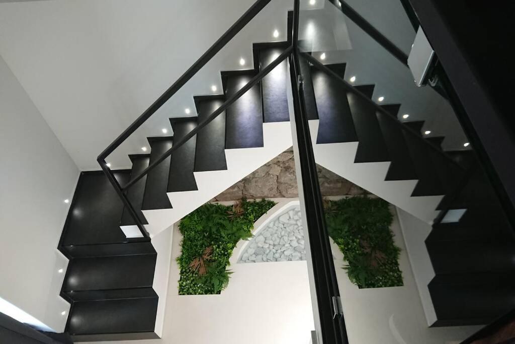 Siculi Senses Loft Villa CTA Exterior photo