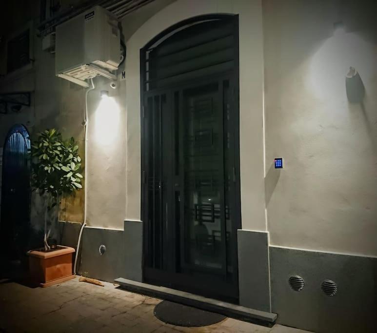 Siculi Senses Loft Villa CTA Exterior photo