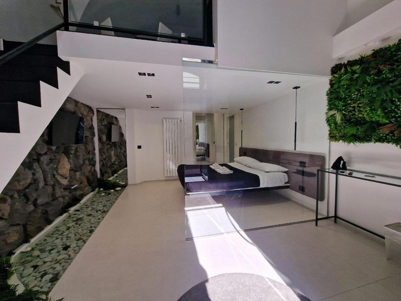 Siculi Senses Loft Villa CTA Exterior photo