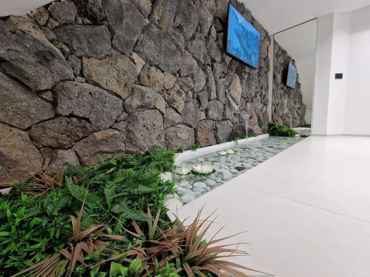 Siculi Senses Loft Villa CTA Exterior photo